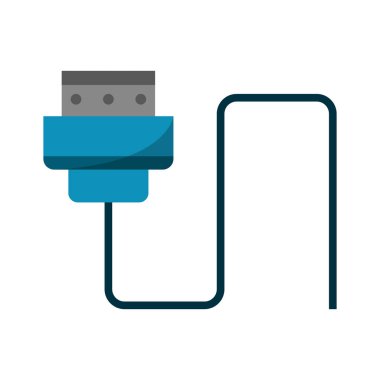 İzole HDMI usb kablosu