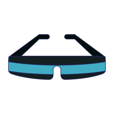 Akıllı gözlük teknolojisi