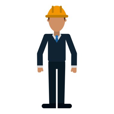 İnşaat işçisi avatar