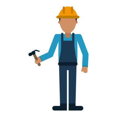 İnşaat işçisi avatar