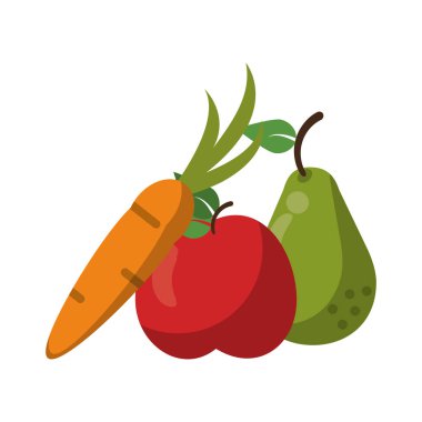 Sebzeler ve meyveler