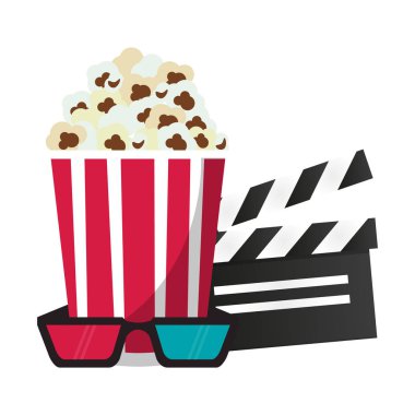 Film ve sinema öğeleri
