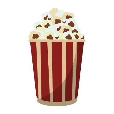 Pop corn kova sembolü