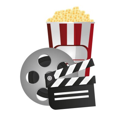 Film ve sinema öğeleri