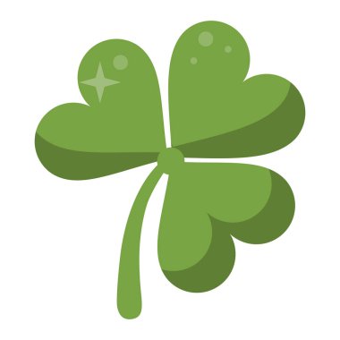 yonca yonca şanslı sembolü