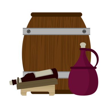 Şarap ve Gastronomi kavramı