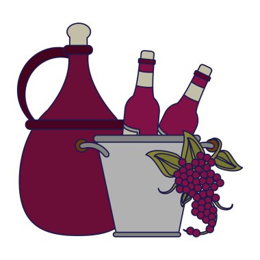 Şarap ve Gastronomi kavramı