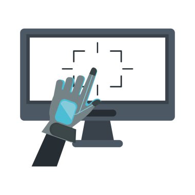 Sanal gerçeklik teknolojisi