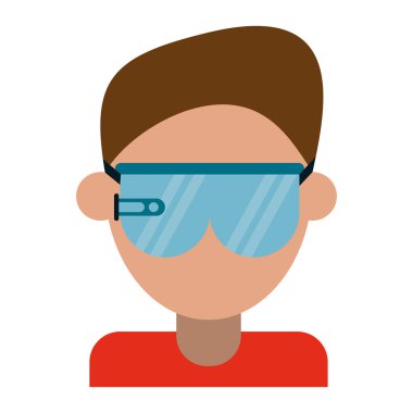 Sanal gerçeklik teknolojisi