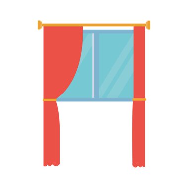 pencere ve perde dekorasyon