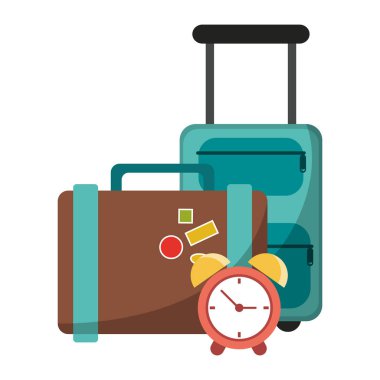 Seyahat ve yaz tatil