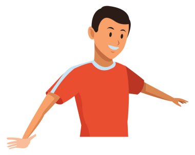 Genç adam avatar