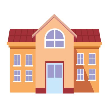 üniversite kampüs evi