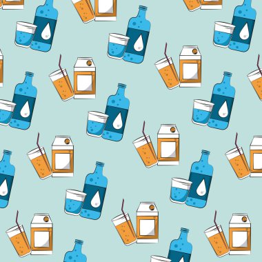 Dünya sağlıklı günü kartı