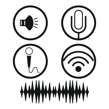 Smartphone ses tanıma hoparlör