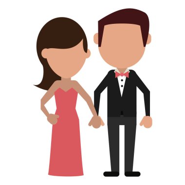 karı koca meçhul avatar