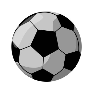 izole futbol topu