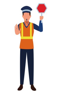 Geçiş Aracısı meslek avatar