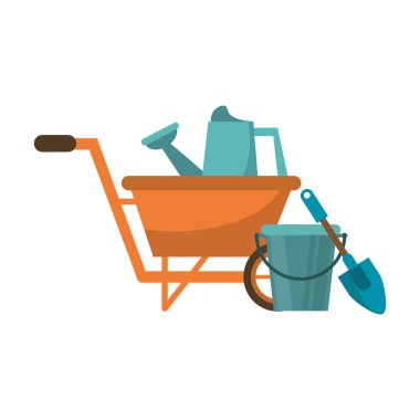 Bahçe Bitkileri ve araçları