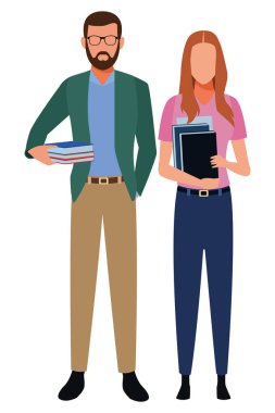 İşleri ve profesyonel çalışanlar