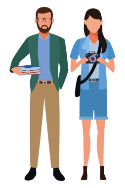 İşleri ve profesyonel çalışanlar