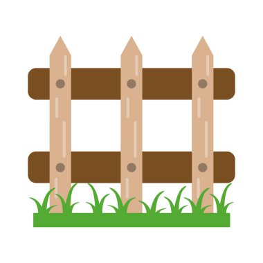 Çim ile Bahçe Çiti