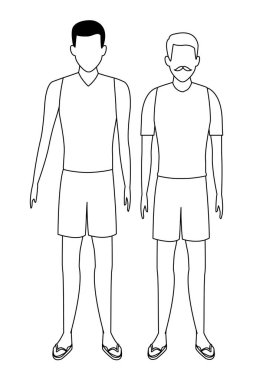 yaz tatil çizgi film