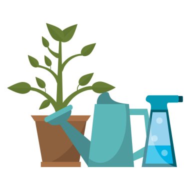 Bahçe Bitkileri ve araçları