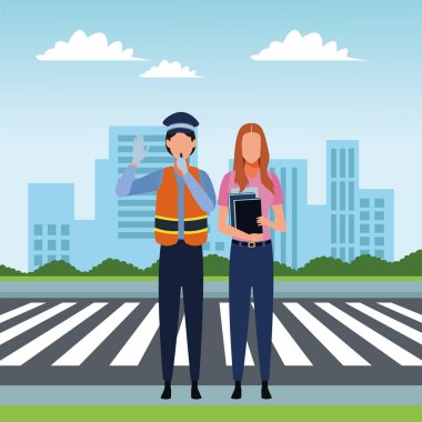 İşleri ve profesyonel çalışanlar