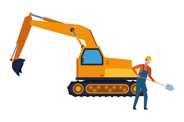 Ikon Backhoeストックベクター ロイヤリティフリーikon Backhoeイラスト ページ 8 Depositphotos