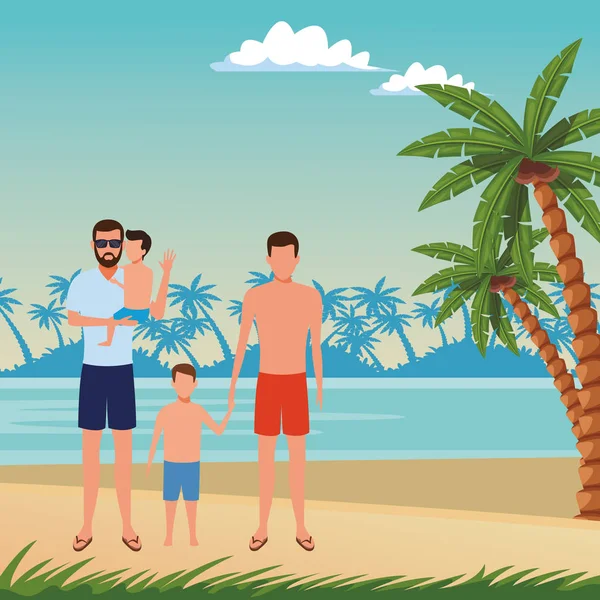 yaz tatil çizgi film