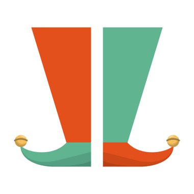 Şakacı izole karikatür çizme