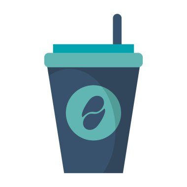 gitmek için kahve fincanı