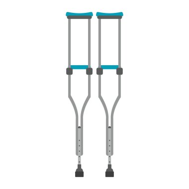 izole handikap koltuk değneği