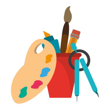 Okul ve eğitim malzemeleri