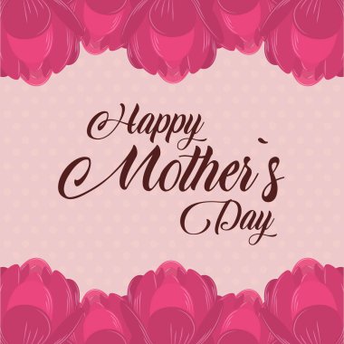 Anneler günün kutlu olsun.