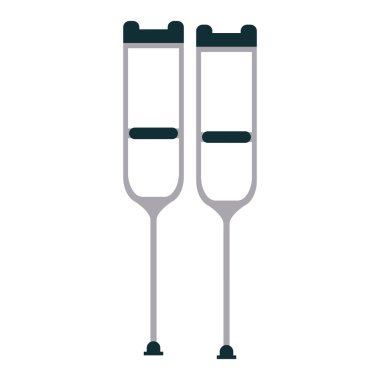 Koltuk değneği handikap sembolü