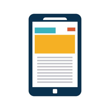 akıllı telefon mobil teknoloji