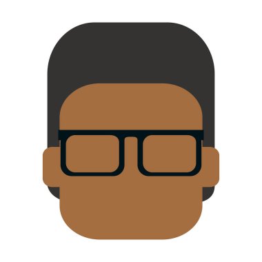 Yüzü olmayan adam avatar