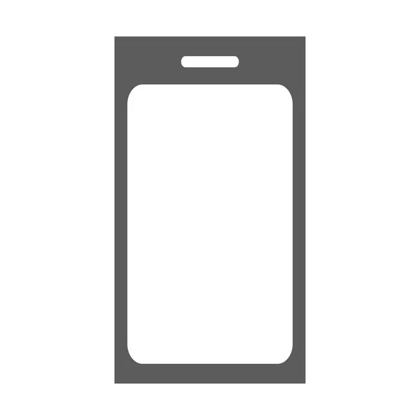 智能手机移动计算技术 — 图库矢量图片
