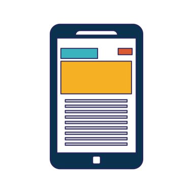 akıllı telefon mobil teknoloji