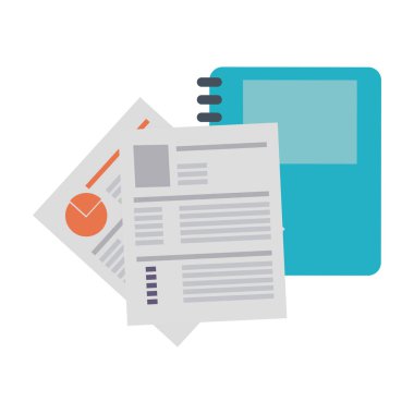 İş ve office öğeleri