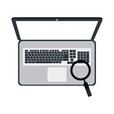 Dizüstü bilgisayar ve çalışma