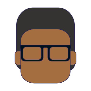 Yüzü olmayan adam avatar