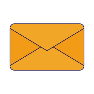 E- posta zarfı sembolü