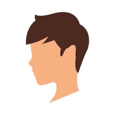 Yüzü olmayan adam kafa