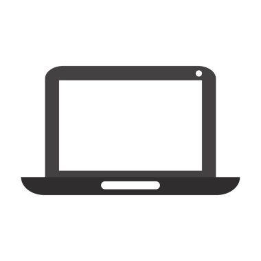 Laptop Boş Ekran