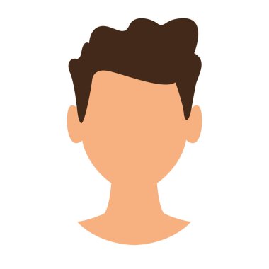 Yüzü olmayan adam kafa