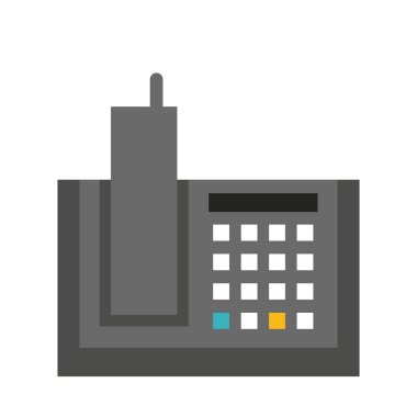 Telefon iletişim aygıtı