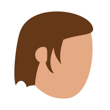 Yüzü olmayan adam kafa